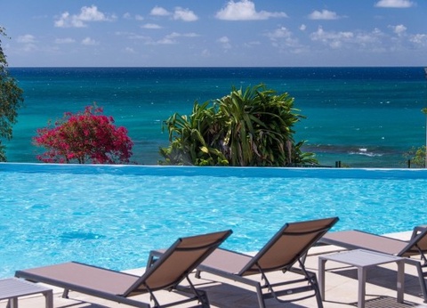 Combiné croisière et hôtel A la découverte des Grenadines et extension à l'hôtel Karibea Sainte-Luce - 24