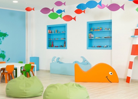 Hôtel Ôclub Experience Barcelo Lanzarote Active Resort 4* - 14