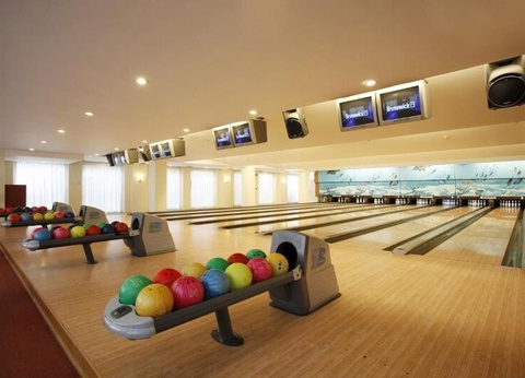 Hôtel Phuket Graceland Resort et Spa 5* - 2