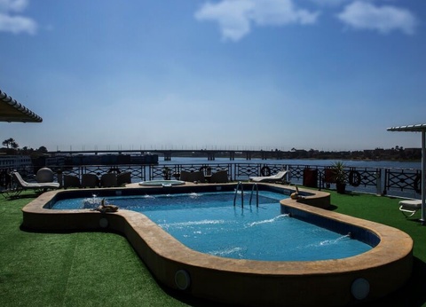 Circuit l’Égypte et la mer rouge Du Caire au Caire - 5