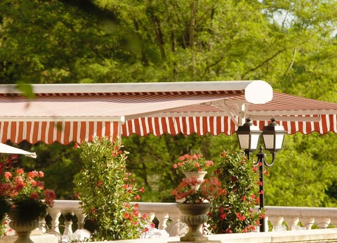 Séjournez au coeur de la forêt de Chantilly dans un château 4* - 4* - 14