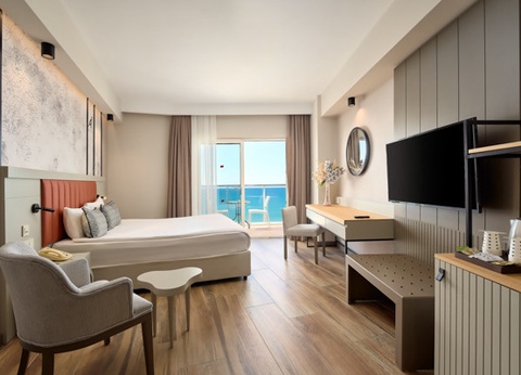 Hôtel Seaden Sea Planet Resort 5* - 11