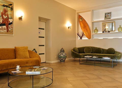 Hôtel Dolce Vita 4* - 27