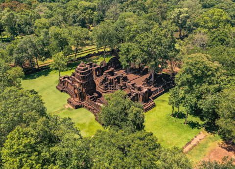 Circuit Thaïlande Insolite, à la rencontre des Tribus du Nord - 20