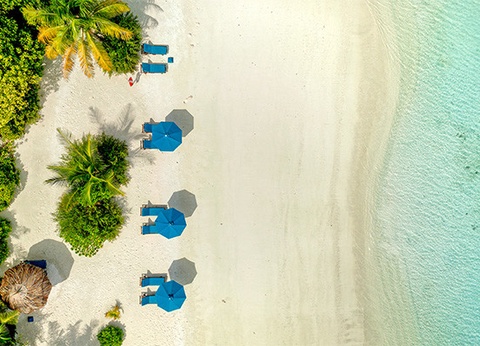 Hôtel Framissima Evasion Canareef Resort 4* - 3