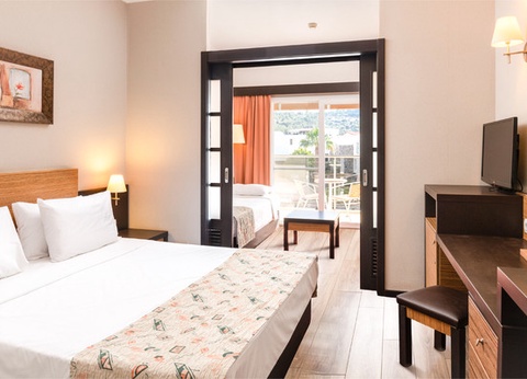 Hôtel Aqua Fantasy Aquapark Hotel & Spa 5* - 12