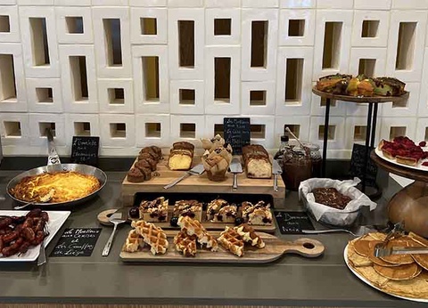 Hôtel Kasano 4* - 9