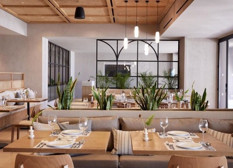 Hôtel Elissa Lifestyle Beach Resort 5* (Adults Only +16) - 8