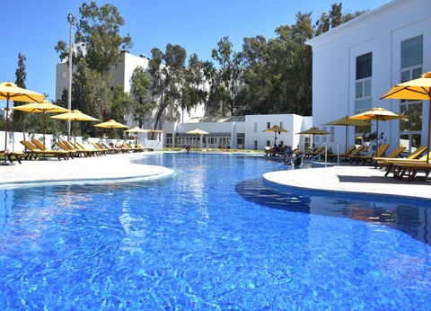 Hôtel Laico Hammamet 5* - 22