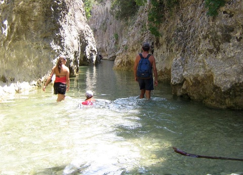 Camping Fontisson, 3* - 20