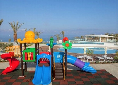 Hôtel King Evelthon Beach Hotel & Resort 5* - 18