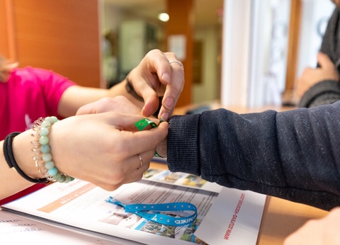 Club Azureva Métabief 3* en demi-pension - 9