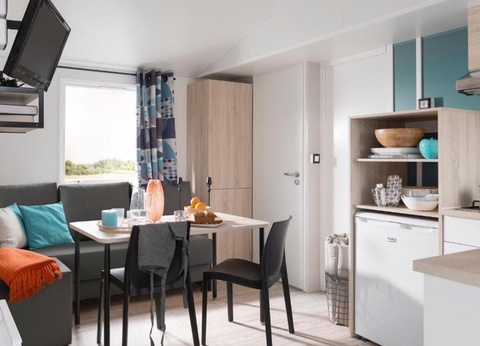 Camping Domaine de l'Epinette, 4* - 30