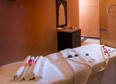 Club SeaClub Aqua Fun Marrakech 4* - 14