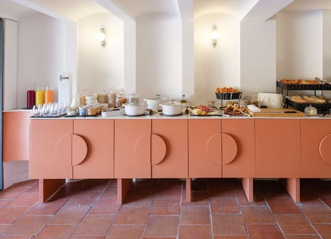 Escapade détente à l'élégance contemporaine au coeur de Collioure - 5* - 7