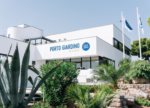 Hôtel Porto Giardino 4* - 22