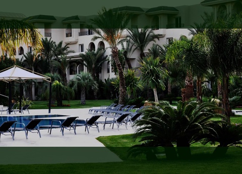 The Russelior Hotel & Spa 5* - 27