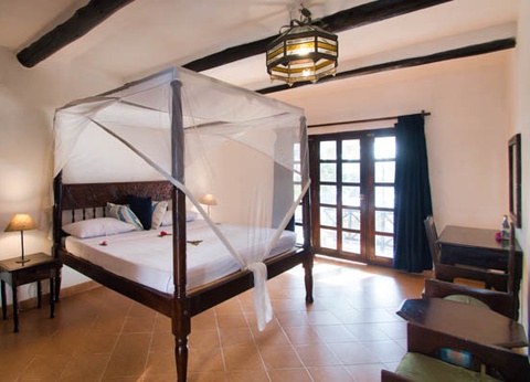 Hôtel Framissima Evasion Barracuda Resort 4* - 17