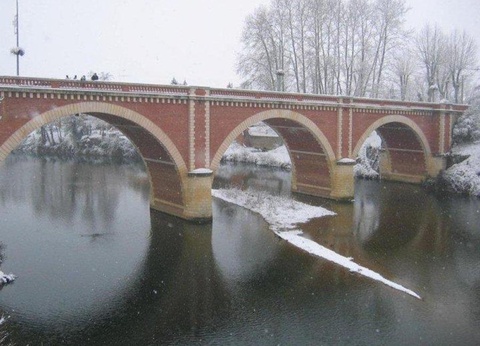 Camping La Bastide, 3* - 15