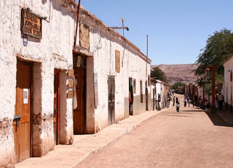 Circuit Chili, des Andes aux moais de l'Île de Pâques (maximum 16 participants) - 5