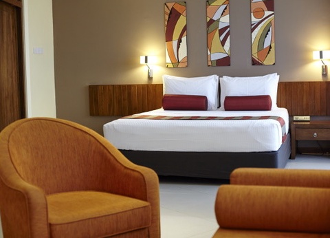 Club Framissima Evasion Turyaa Kalutara **** - 8