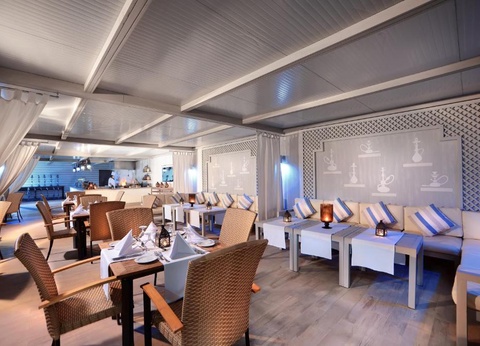 Hôtel Jaz Aquaviva 5* Makadi Hurghada - 8