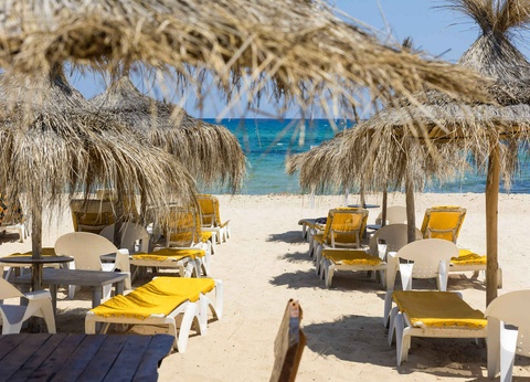 Hôtel TMK Flora Park 4* - 10