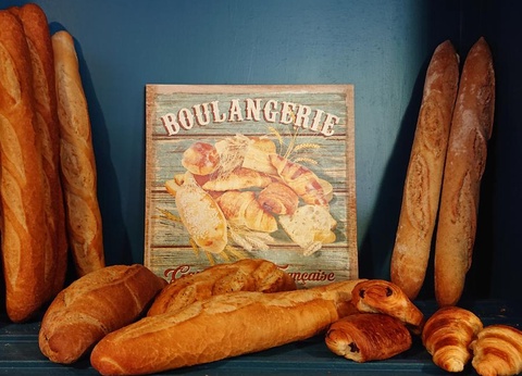 Camping Le Sous Bois, 4* - 40