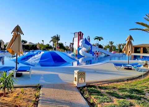 Hôtel Iberostar Mehari Djerba 4* - 12