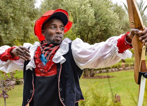 Hôtel Eden Andalou Aquapark & Spa 5* - 58