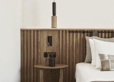 Hôtel The Olivar Suites 5* - 4