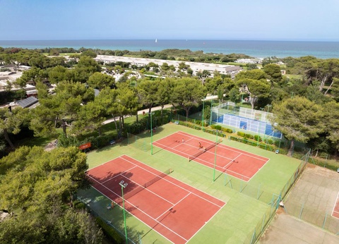 Ôclub Experience VOI Alimini Resort 3* - 13