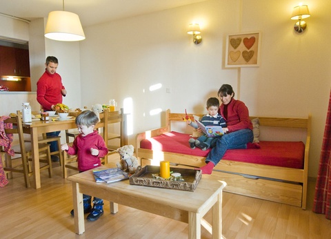 Résidence Le Domaine de Castella 3* - 12