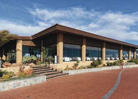 Hôtel Riu Tikida Beach 4* - 4