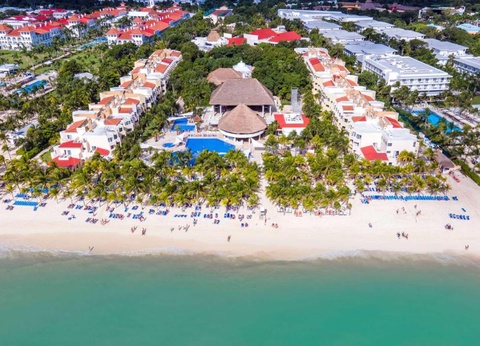 Hôtel Viva Maya by Wyndham 4* - 4