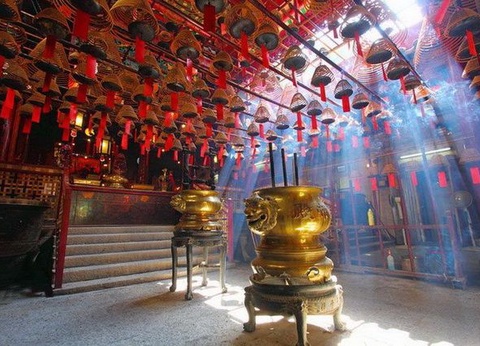 LEGENDES IMPERIALES - 14