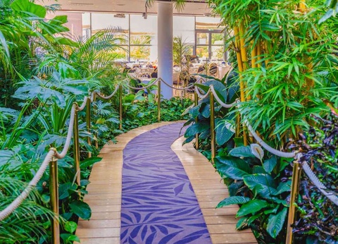 Weekend en chambre Exécutive famille aux portes de Nantes - 4* - 25