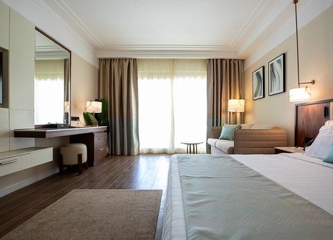 Hôtel Serenity Sky Arc Sahl Hasheesh 5* - 7