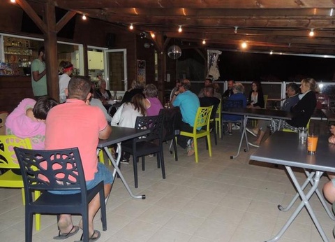 Camping de Prigny, 3* - 11