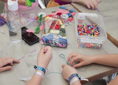 Camping Le Florenville, 3* - 14