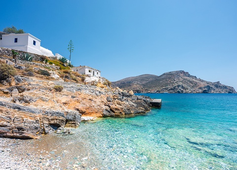 Combiné Athènes & Îles de Santorin Grèce - 14