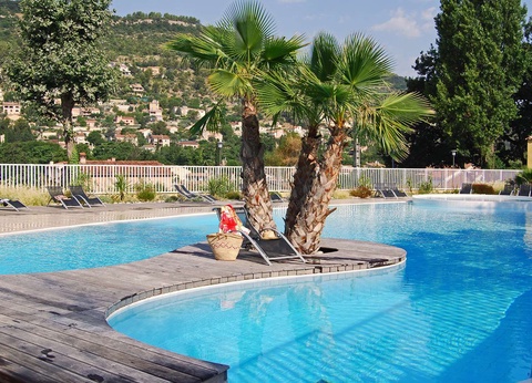 Résidence Lagrange Les Cottages Varois - 4