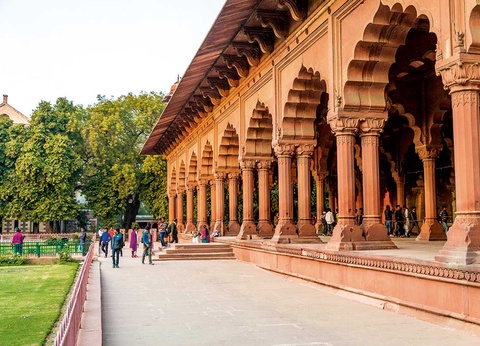 Circuit Rajasthan, vallée du Gange + Extension au Népal - 9