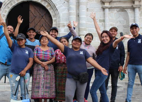 Circuit Coeurs Tz'utujil - 6