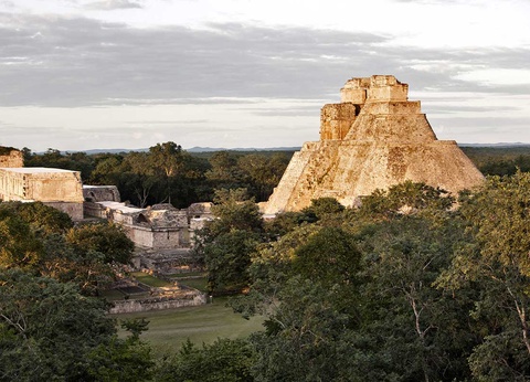 Circuit Mexique Authentique et extension à Cancún - 15