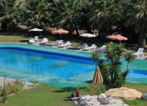 Hôtel Rhodian Sun 3* - 2