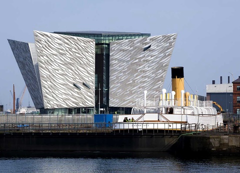 Circuit Les Deux Irlande - 8