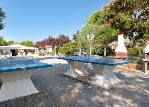 Flower Camping L'Abri-Côtier, 3* - 267