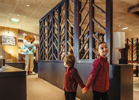 Belambra Clubs Val Claret 5B demi-pension en Ete/ en tout compris Hiver - 7