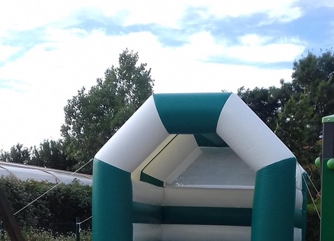 Flower Camping L'Abri-Côtier, 3* - 48